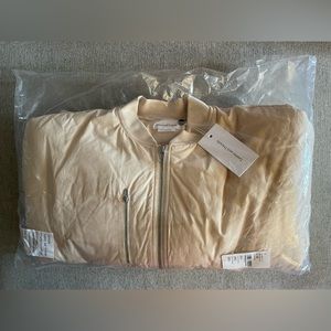 Lovers and Friends Wren Bomber Jacket XS BRAND NEW & In The Original Packaging